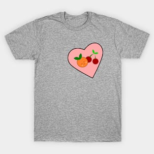 Taste Buddies T-Shirt